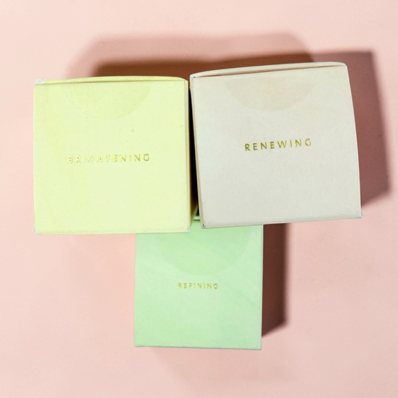 Holifrog Situational Vegan Skincare Bundle - Picture 4 of 14